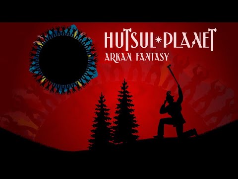 Hutsul Planet - Arkan Fantasy / Фантазія "Аркан" (Official Video)