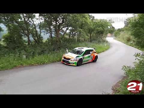 102° rally Targa Florio