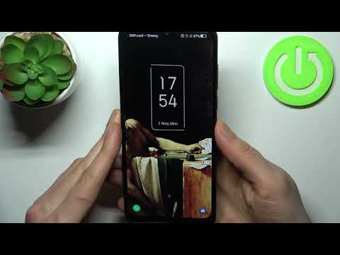 TCL 306 - How To Add Fingerprint