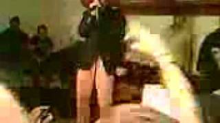 Alexander Marcus Casa Electronica 24.10.08 - Sei kein Frosch