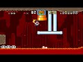 Super Mario Wornilla World 7 Part I