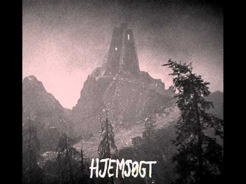 UDFORSK - Hjemsøgt 1999-2001 - full cd ( ORIGINAL HORROR AMBIENT EXPERIENCE  )
