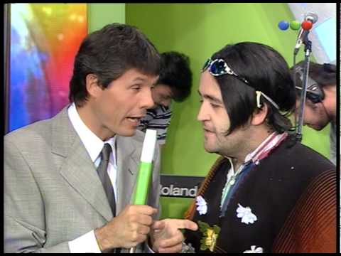 Waldo, eterno conquistador - Videomatch 99