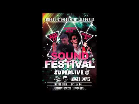 Sound Festival