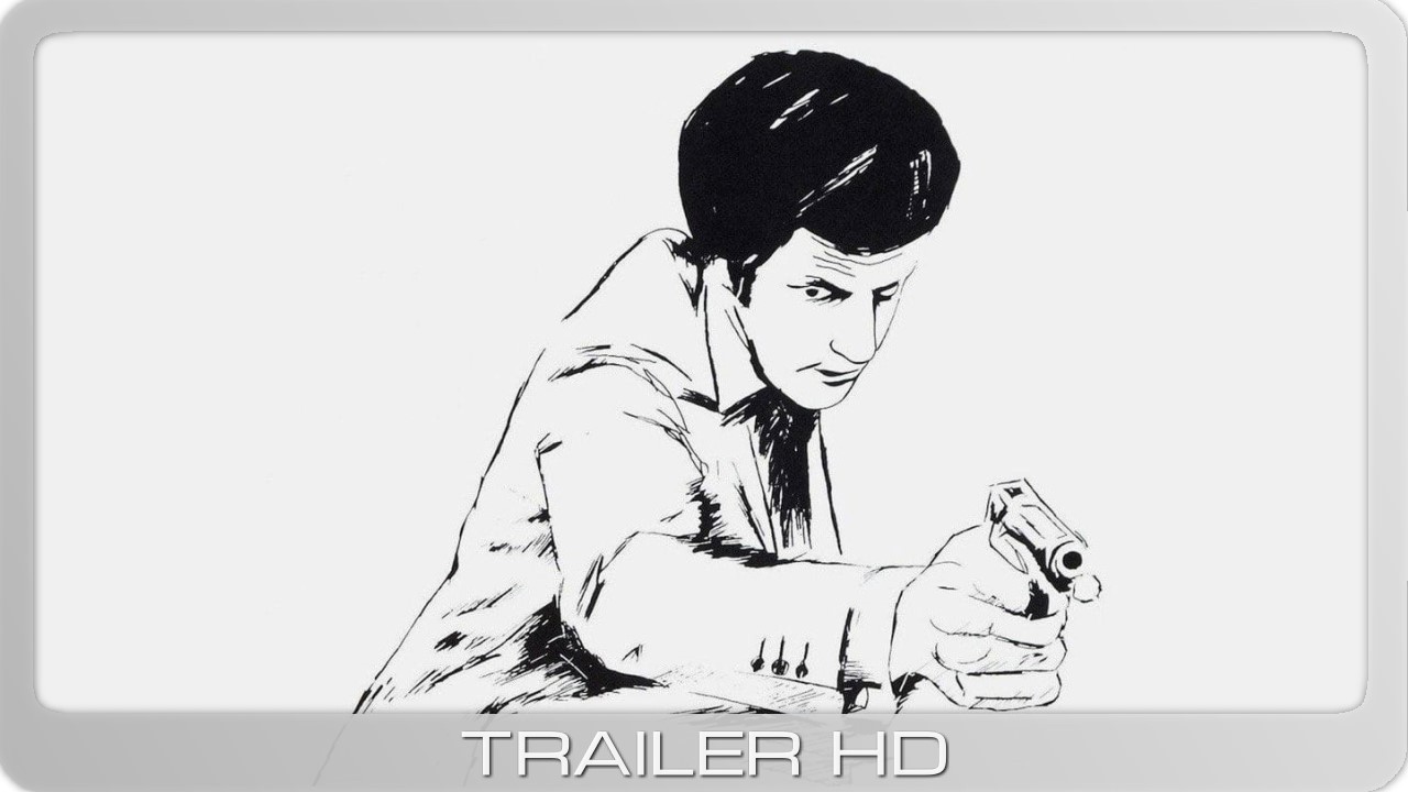 Miniature de la vidéo Moon ≣ 1971 ≣ Trailer du film Man of Violence