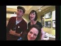 Susan Egan l "Have Yourself A Merry Little Christmas" with Nick Pitera and Georgia Stitt (2012)