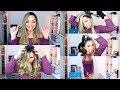 FAZENDO BABYLISS comigo Por Bia Munstein