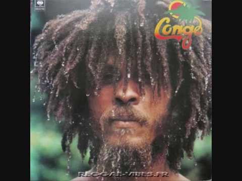 Congos - Hail The World Of Jah