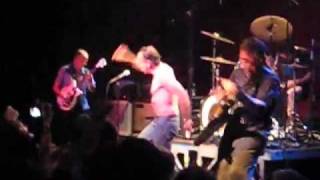 The Jesus Lizard - &quot;Fly on the Wall&quot; Live at Exit/In in Nashville, TN Reunion 2009