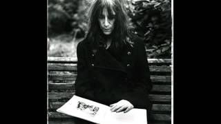 Patti Smith   Gone pie