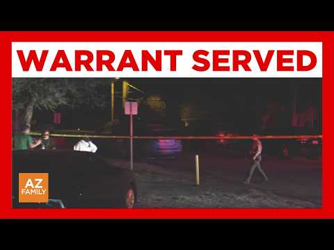 ナンシー・ガスリー事件：FBI、アリゾナ州南部の自宅を捜索、男を拘束 (Nancy Guthrie case: FBI searches southern Arizona home, man detained)