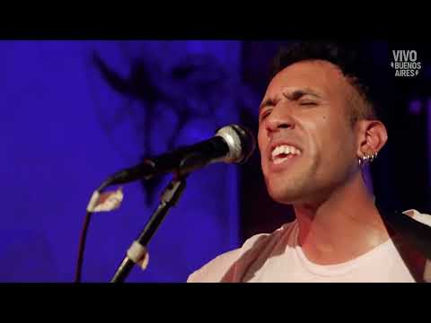 Pato Patin 'Las Ratas' Vivo en El Portal 2026.01.08