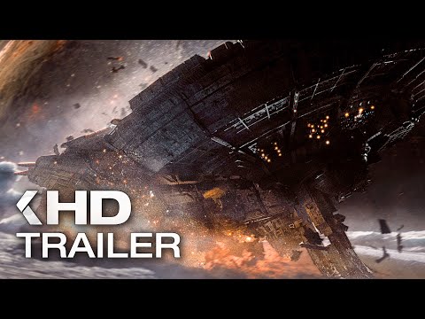 Die besten neuen Trailer (Trailer German Deutsch)