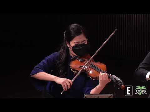 R. Strauss' Sextet from Capriccio | Emerald City Music