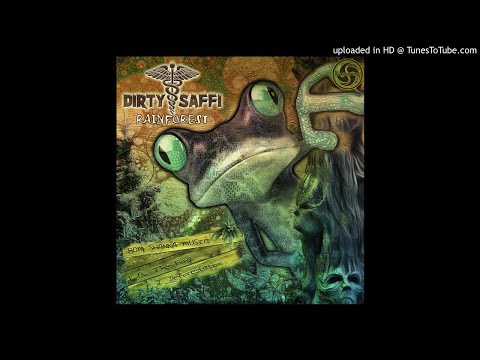 Dirty Saffi - Deforestation