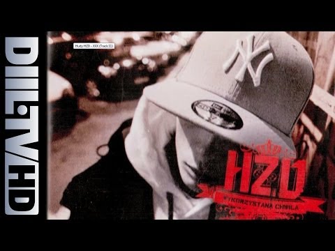 Hudy HZD - ... I Co? Powiedz! (prod. Szczur) (audio) [DIIL.TV]