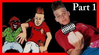 The History of Rock | Kid Rock Documentary: Part 1