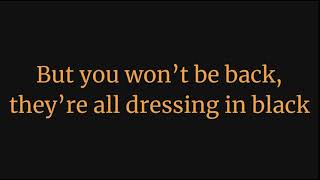 “Dress Blues” by Zac Brown Band | Lyrics