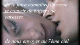 fier d&#39;avoir ton love