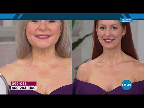 HSN | PRAI Beauty Celebration 07.07.2021 - 01 AM