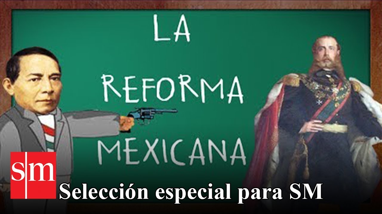 Video de La Reforma thumbnail