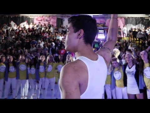 WELCOME TO CHINO HILLS HIGH (2019)