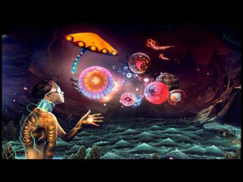 MindSonus - It's A Mushroom