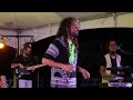 Hotel California Big Mountain Eagles Cover Live