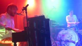 Marco Benevento IF I GET TO SEE YOU AT ALL 6-13-14 Asbury Park