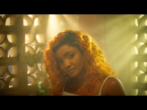 Simi - Naked Wire