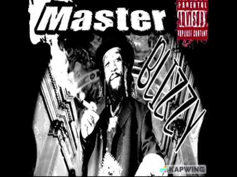 BluntCiaVega -Money Niggah (Prod. Mwakaflex)