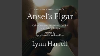 Download lagu Ansel's Elgar (Cello Concerto In E Minor, Op. 85 By Sir Edward Elgar) mp3