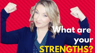 Interview Tips: How to answer What are your Strengths?