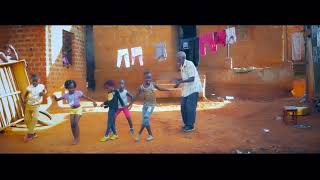 2nd Generation Triplets Ghetto Kids - Ole (Dance Video)