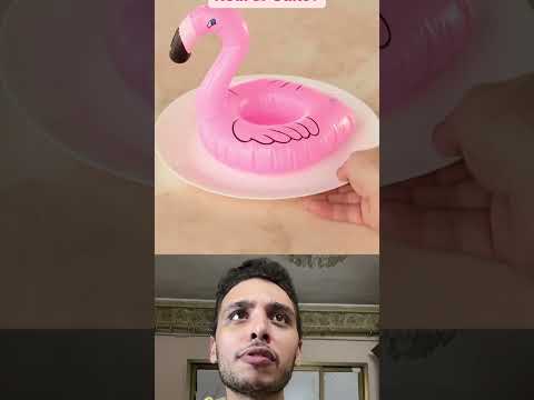 كيك او مش كيك ؟ #1