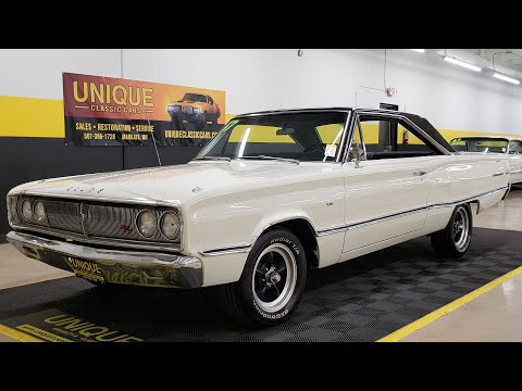1967 Dodge Coronet (CC-1675795) for sale in Mankato, Minnesota