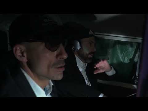 Los Huevos De la Rata - Los Malditos