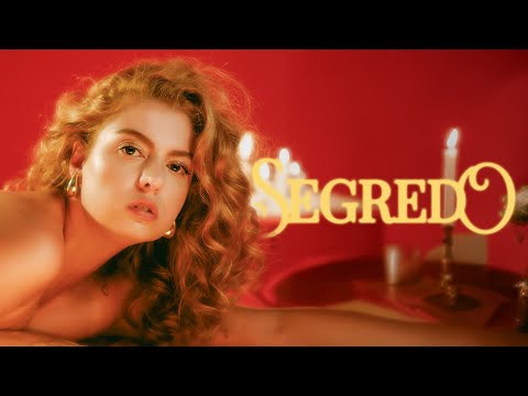 SEGREDO de Clara Valverde (vídeo oficial)