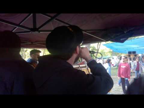 MARCHE DUB FAMILY IN SESSION meets MANNAROMAN TOMMY EVOK & YOUTHMAN pon the trombone @  reggae bush