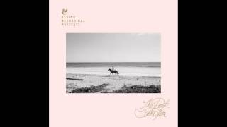 Kasper Bjørke - The Grey Area