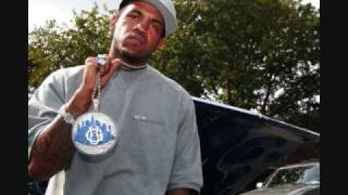 Lloyd Banks - Officer Down (Rick Ross Diss)