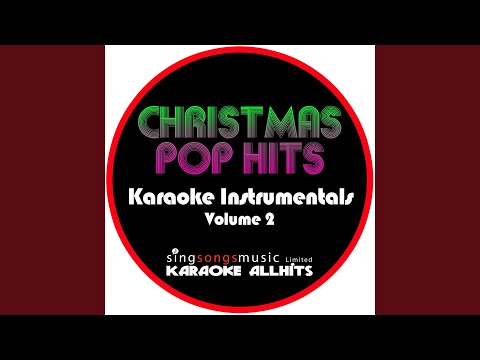 Karaoke All Hits - Thank God It