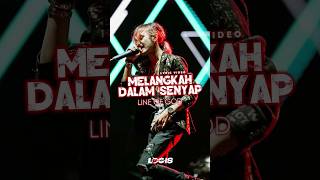 Download lagu Line Of God - Melangkah Dalam Senyap mp3