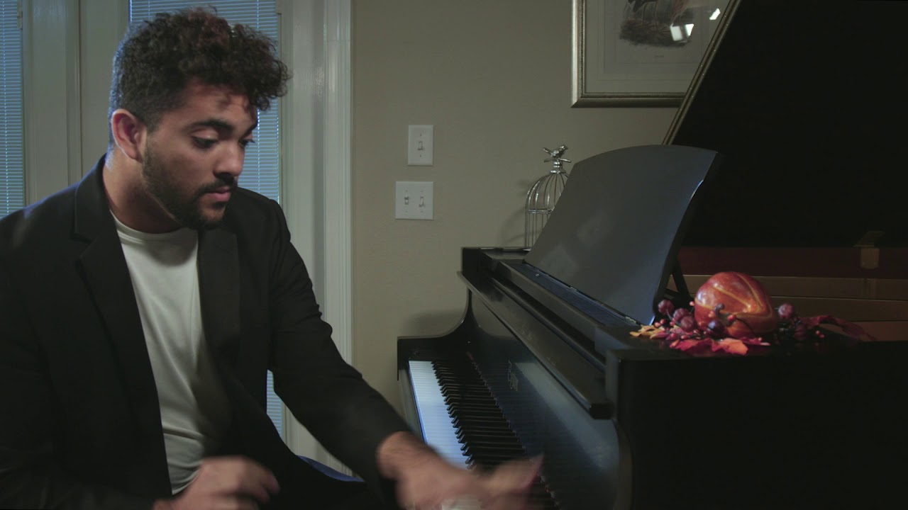 Promotional video thumbnail 2 for A Moment With The Classics