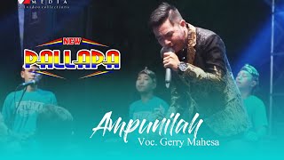 Download lagu Ampunilah mp3 Download lagu Ampunilah mp3