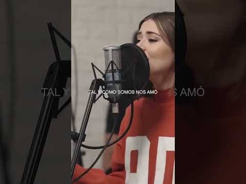 Nada se compara con su amor, nada llena tanto como su presencia y nada sostiene más que su gracia.