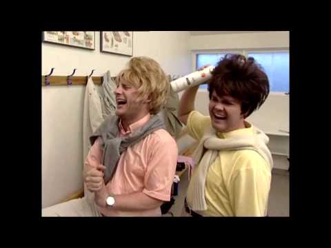 Svínasúpan - Ótúberaður