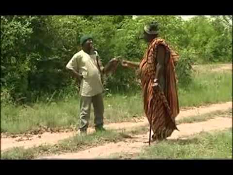 Miser Episode 1   LATEST 2015 GHANAIAN COMEDY SERIES