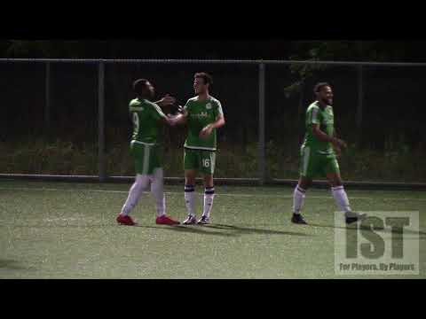 ALL GOALS - Panathinaikos vs Club Italia Juventus