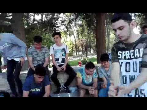 Torre vs Kinder FINALParte 2